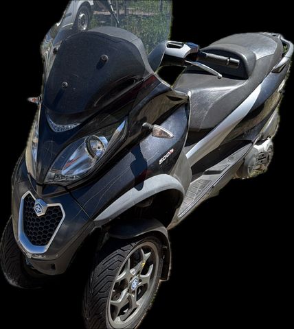 PIAGGIO MP3 500 Buisiness / mit PKW-Führerschein !