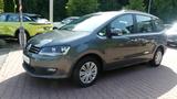 Volkswagen Sharan 2.0 TDI*4Motion*Klima*Sitzhzg*PDC - Volkswagen Sharan: 4motion TDI