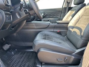 Citroën C5 Aircross Shine Mild Hybrid 136 Navi+SHZ+RFK+L
