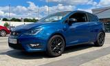 Seat Ibiza 1.6 TDI 77kW FR SC FR - Seat Ibiza: Fr TDI