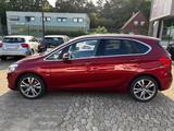 BMW 225i xDrive*LuxuryLine*Automatik*1.Hand*VOLL!!! - BMW 225 aus 2016