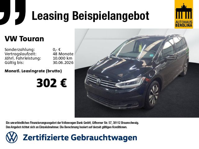 Volkswagen Touran - Bild 2