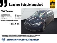Volkswagen Touran - Vorschau Bild 2
