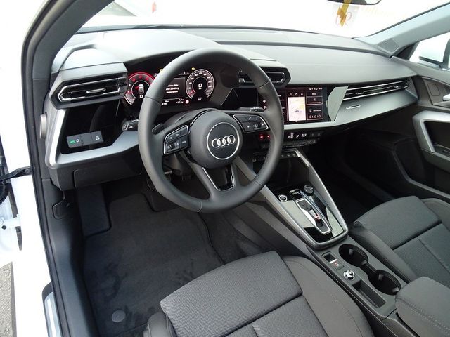 A3 Sportback 35 TFSI S tronic S line