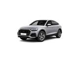 Audi Q5 Sportback advanced 45 TFSI quattro*Navi*Matri - : Allradantrieb, Geländewagen