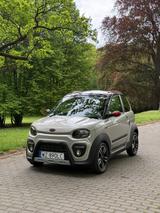 Microcar M.Go - Microcar M.Go von privat