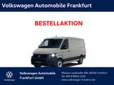 Volkswagen Crafter 35 Kasten Motor: 2,0 l TDI EU6-EC SCR 10 - Volkswagen Crafter Neuwagen