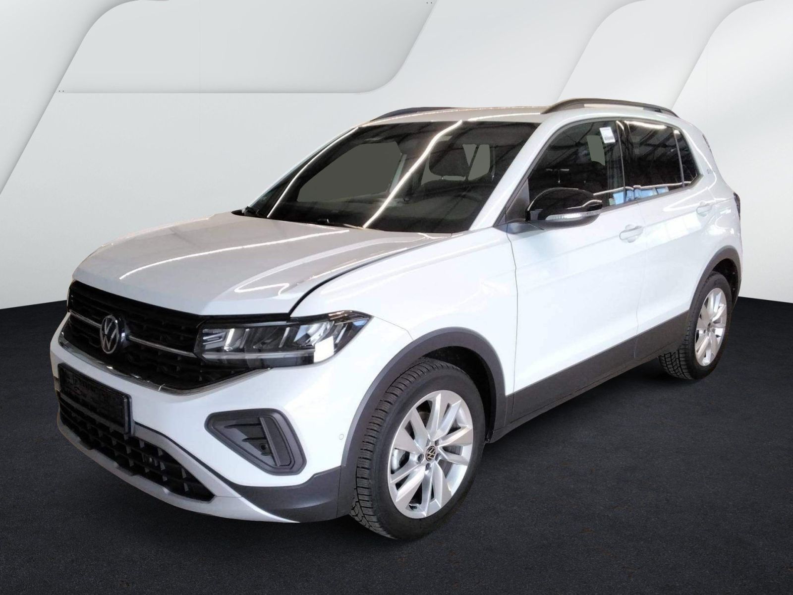 Volkswagen T-Cross - Bild 2