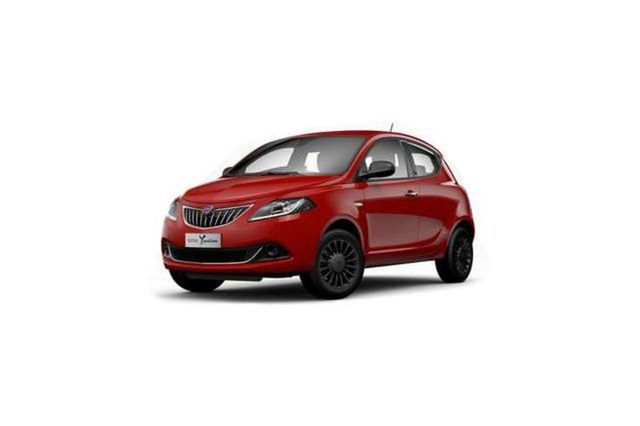 Lancia Ypsilon 1.2 Gold