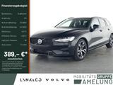 Volvo V60 B4 B DKG Plus Dark SHZ LED ACC H/K HUD PANO - Volvo V60 Jahreswagen