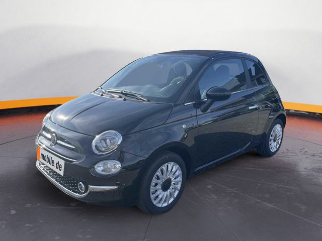 Fiat 500C 1.0 Mild Hybrid Dolcevita PDC/Navi -24%*