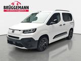 Fiat QUBO L 1,5 DIESEL ICON 5-SITZER AUTOMATIK - Fiat Qubo Kombi Gebrauchtwagen