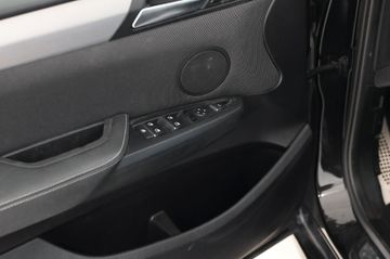 BMW X3 - 9