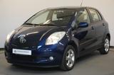 Toyota Yaris Cool 1.3 VVT-i Automatik TÜV Neu - Toyota aus 2007