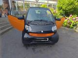 Smart Verkaufe Smart MC01 diesel - Smart ForTwo: Mc01