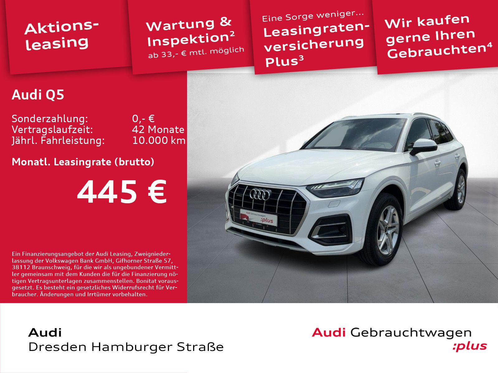 Audi Q5 - Bild 2
