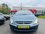 Peugeot 307 CC Cabrio-Coupe Basis - Peugeot 307 in Dortmund