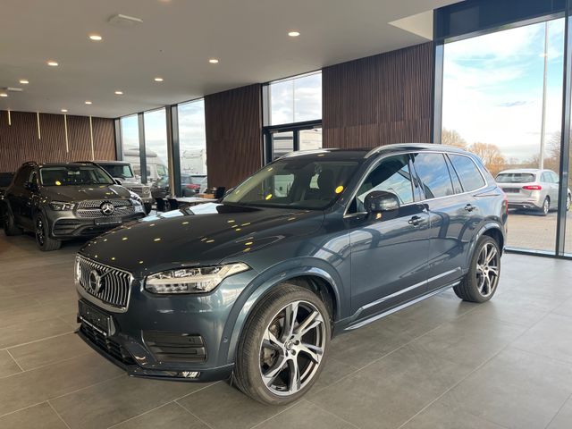 Volvo XC 90 XC90 Momentum Pro AWD