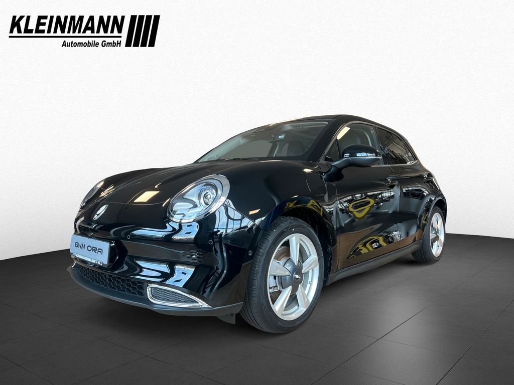 ORA 03 "400 Pro+" 63 kWh (171 PS) *Wallbox inklusive