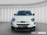 Fiat 500X *1.5 GSE Mild-Hybrid *Automatik * Klima * T - weiße Fiat 500X