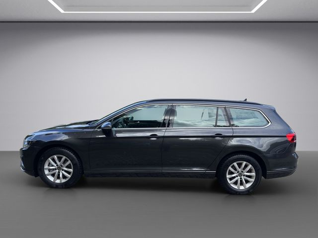 Passat Variant 2.0 TDI Business ACC FACEL. LED
