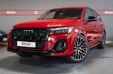 Audi SQ7 4.0 TFSI quattro ABT PANO B&O STHZ MASSAGE - Audi SQ7 Tageszulassungen