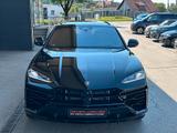 Lamborghini URUS  SE - Lamborghini von 2026