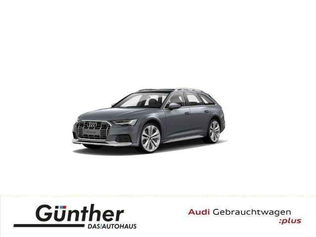 Audi A6 allroad Quattro 50 TDI+MATRIX+HUD+MEMORY+
