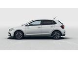 Volkswagen Polo Life 1.0 TSI 5-Gang ACC + SHZ + RFK + LED - Volkswagen Polo Neuwagen
