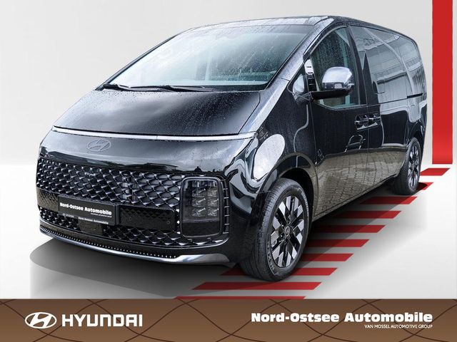 Hyundai STARIA 7-Sitzer SIGNATURE Panoramadach