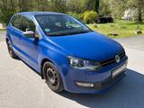 Volkswagen Polo 1.4 DSG Comfortline / AUTOMATIK / TÜV NEI - Volkswagen Polo: 1.4