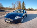 Jaguar XK 4.2L V8 Cabriolet - - Jaguar XK: Cabrio, 4.2
