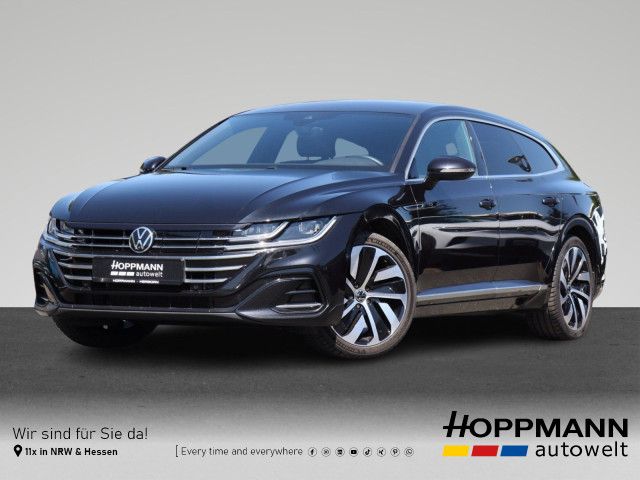 Volkswagen Arteon - Bild 1
