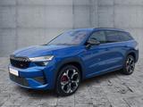 Skoda Kodiaq RS 2,0 TSI PANO STDHZG AHK 360° CANTON