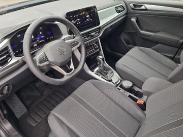Volkswagen T-Roc - 10