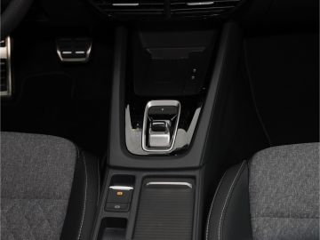 Skoda Octavia Combi Sportline 2.0 TDI DSG Kamera AHK