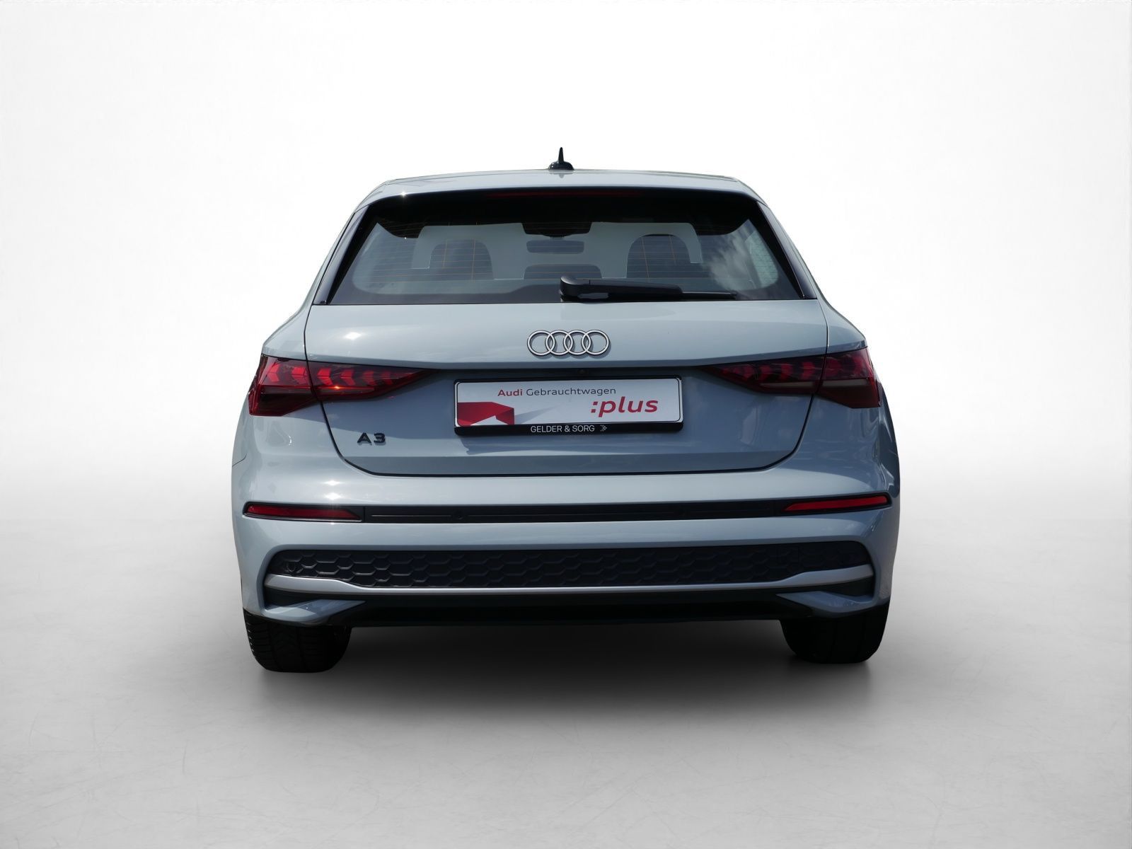 Audi A3 - Bild 19