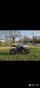 Suzuki  Katana GSX1000S - SUZUKI GSX KATANA