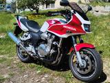 Honda CB 1300 - HONDA ABS CB 1300