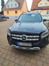Mercedes-Benz Mercedes GLB 250 - gebrauchte Mercedes-Benz GLB 250 aus dem Jahr 2022