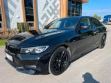 BMW 320d Sport Line G20 A Leder*ACC*LiveCockpit*Ambi - BMW 320 g20 Gebrauchtwagen