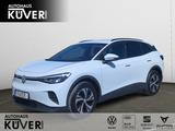 Volkswagen ID.4 Pure 52kWh - Volkswagen ID.4 Tageszulassungen