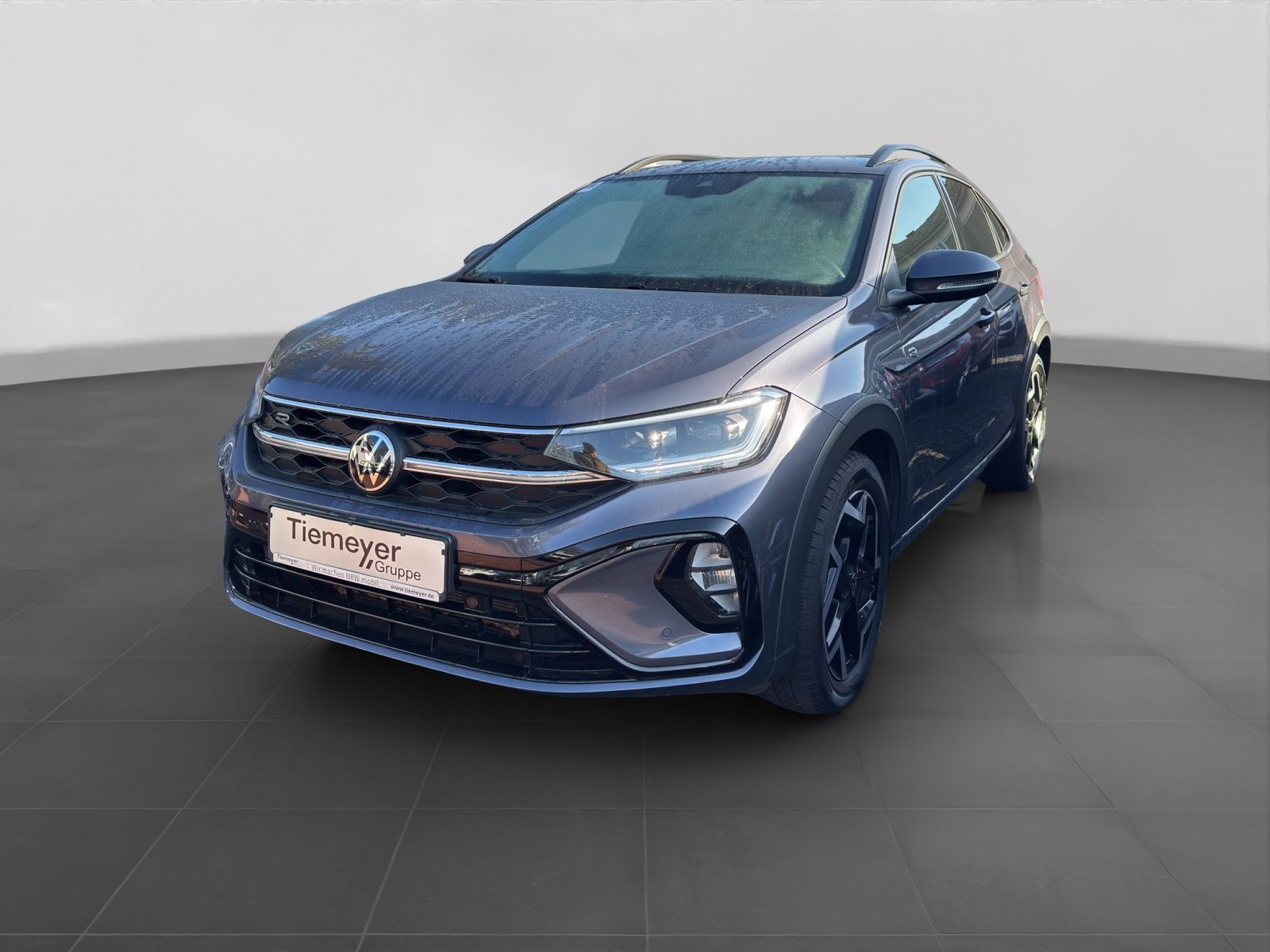 Volkswagen Taigo - Bild 2