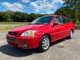Kia Rio LS 1,3i Kombi Klima Radio Allwetter - Kia Rio: 1.3