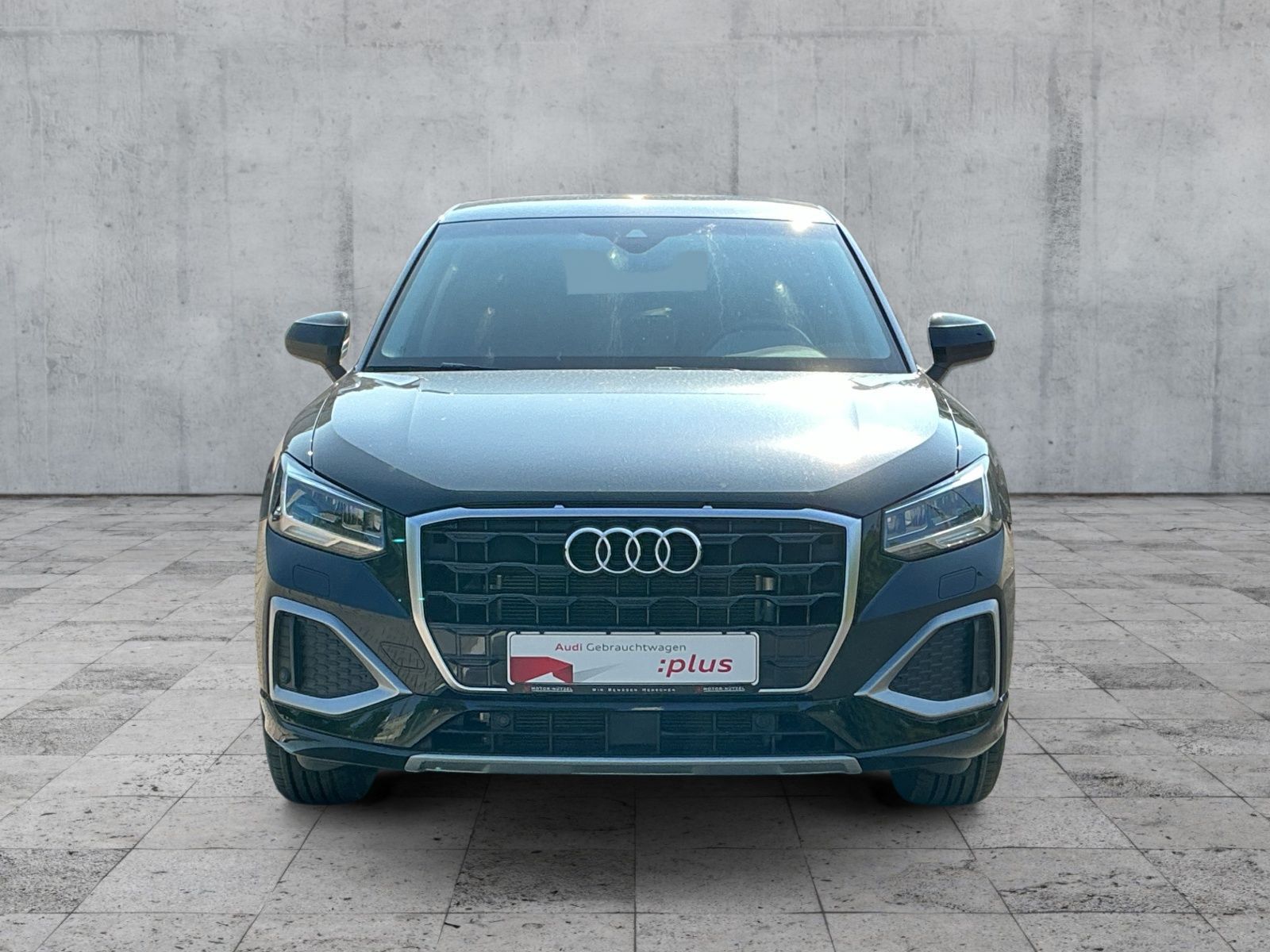 Audi Q2 - Bild 3