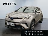Toyota C-HR 1.8 Hybrid Team D *LED*Navi*SHZ*Parkassist* - Toyota C-HR in Leipzig