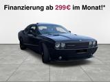 Dodge Challenger SRT8 6,1L V8 *Pano*1.Hd*Scheckheft* - Dodge Challenger aus 2010: Srt8