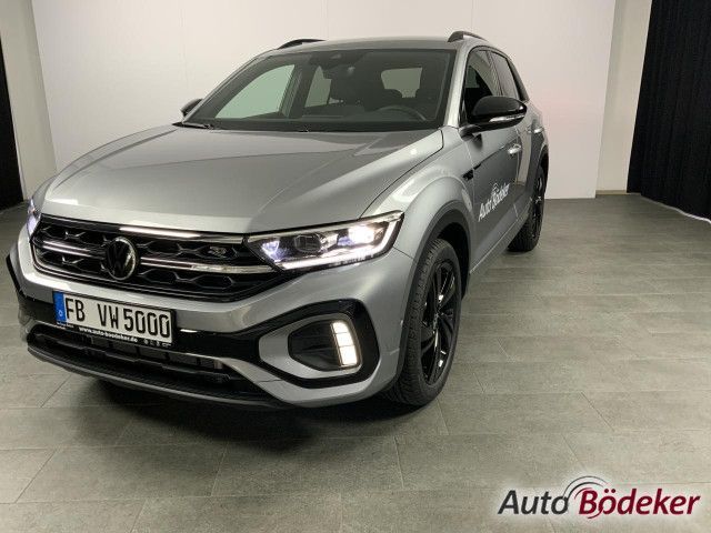 Volkswagen T-Roc 1.5 TSI DSG R-Line Black Style Bluetooth
