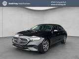 Mercedes-Benz E 200 Avantgarde Keyless Lenkradheizung - gebrauchte Mercedes-Benz E 200 aus dem Jahr 2024