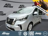Nissan Primastar 2.0 DCT L1H1 Seaside by Dethleffs - Nissan Primastar Seaside Gebrauchtwagen